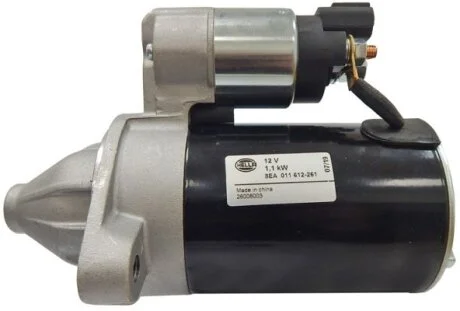 Стартер HELLA 8EA 011 612-261