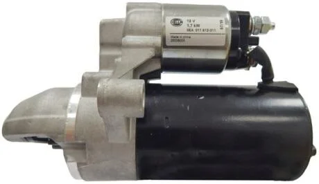 Стартер HELLA 8EA 011 612-311