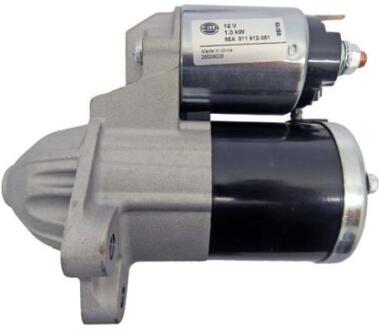 Стартер HELLA 8EA 011 612-351