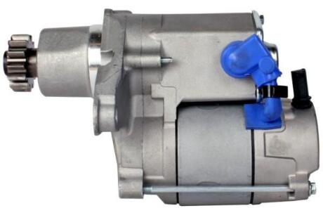 Стартер HELLA 8EA 012 526-071