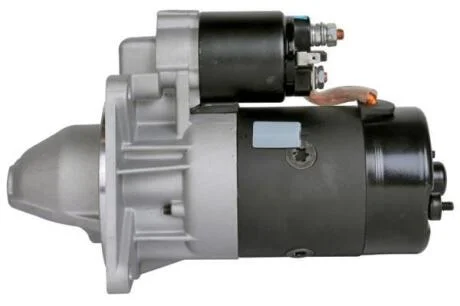 Стартер HELLA 8EA 012 526-231