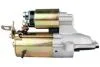 Стартер HELLA 8EA 012 526-271 (фото 4)