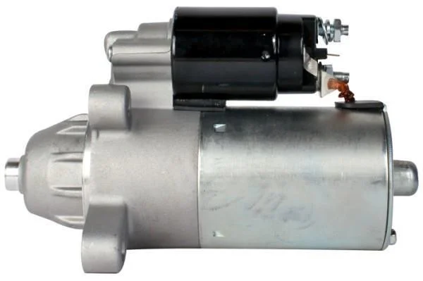 Стартер HELLA 8EA 012 526-331 (фото 1)