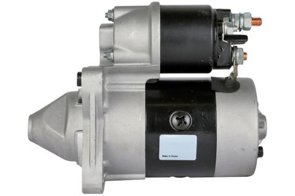 Стартер HELLA 8EA 012 526-741 (фото 1)