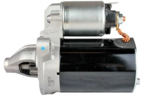 Стартер HELLA 8EA 012 526-901