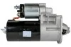Стартер HELLA 8EA 012 527-081 (фото 4)