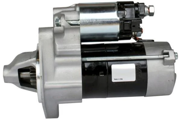 Стартер HELLA 8EA 012 527-421 (фото 1)