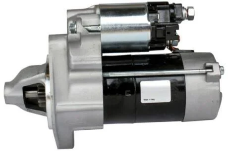 Стартер HELLA 8EA 012 527-421