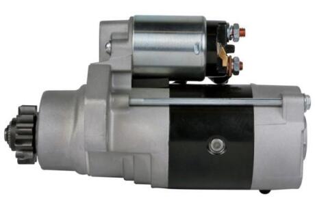 Стартер HELLA 8EA 012 527-451