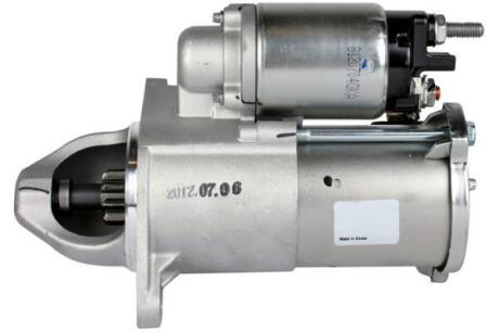 Стартер HELLA 8EA 012 527-661