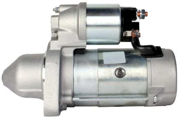 Стартер HELLA 8EA 012 527-711 (фото 1)