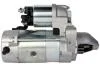 Стартер HELLA 8EA 012 527-711 (фото 4)