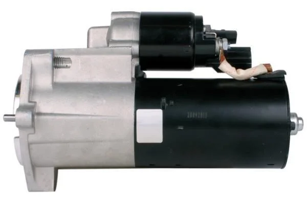 Стартер HELLA 8EA 012 527-731 (фото 1)