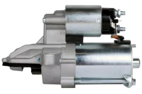 Стартер HELLA 8EA 012 527-781