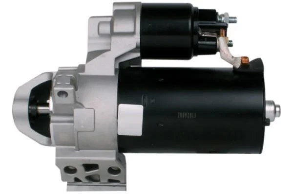 Стартер HELLA 8EA 012 527-841 (фото 1)
