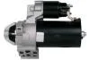 Стартер HELLA 8EA 012 527-841 (фото 1)