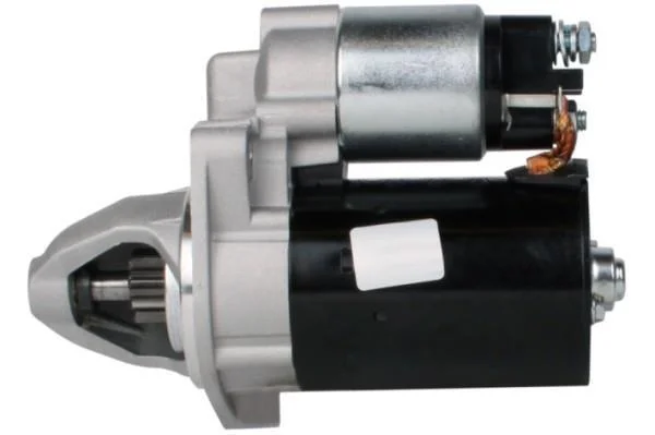Стартер HELLA 8EA 012 527-981 (фото 1)