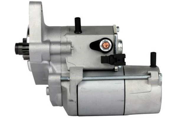 Стартер HELLA 8EA 012 528-381 (фото 1)
