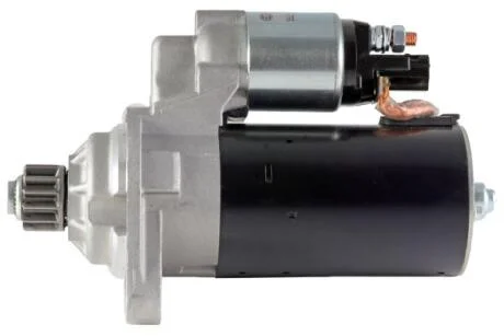 Стартер HELLA 8EA 012 528-531