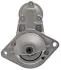 Стартер HELLA 8EA 012 528-601 (фото 2)