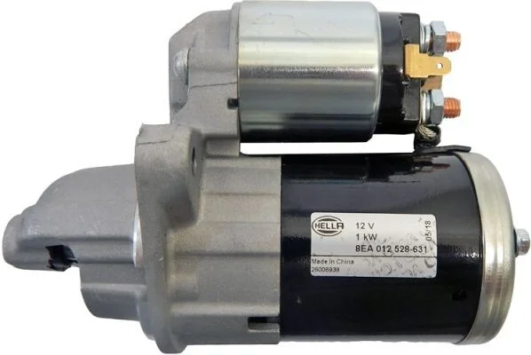 Стартер HELLA 8EA 012 528-631 (фото 1)