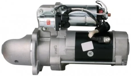Стартер HELLA 8EA012586-201