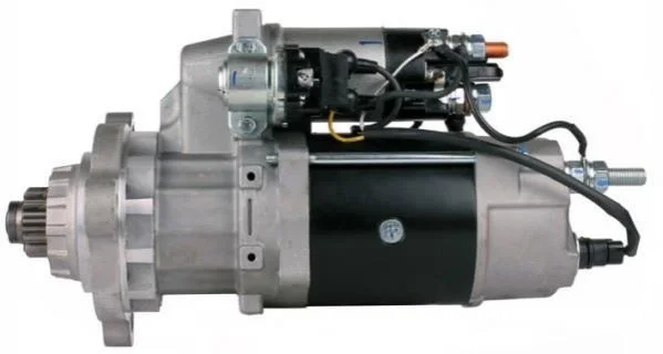 Стартер HELLA 8EA012586-231 (фото 1)
