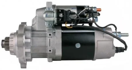 Стартер HELLA 8EA012586-231