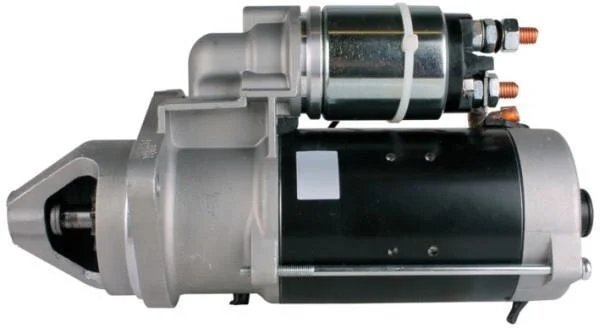 Стартер HELLA 8EA 012 586-311 (фото 1)