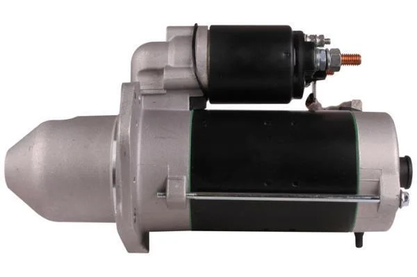 Стартер HELLA 8EA 012 586-631 (фото 1)