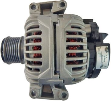 Генератор HELLA 8EL 011 712-281