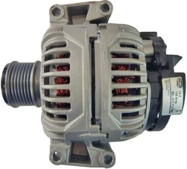 Генератор HELLA 8EL 011 712-281