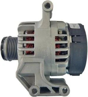 Генератор HELLA 8EL 011 712-531