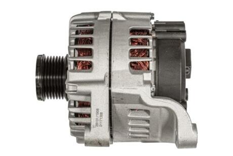 Генератор HELLA 8EL 011 713-081