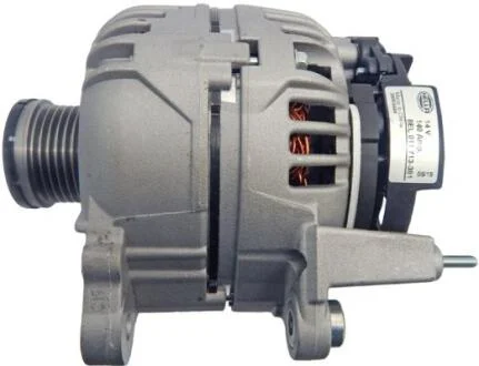 Генератор HELLA 8EL 011 713-381