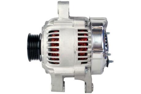 Генератор HELLA 8EL 012 426-501
