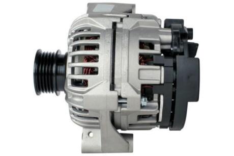 Генератор HELLA 8EL 012 428-211