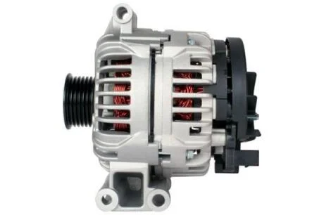 Генератор HELLA 8EL 012 428-411