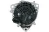 Генератор HELLA 8EL 012 584-011 (фото 3)