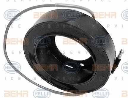 Катушка HELLA 8FA 351 142-031