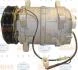 Компрессор кондиционера HELLA 8FK 351 109-561 (фото 1)