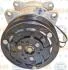 Компрессор кондиционера HELLA 8FK 351 109-561 (фото 2)