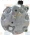 Компрессор кондиционера HELLA 8FK 351 127-331 (фото 3)