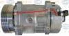 Компрессор кондиционера HELLA 8FK 351 127-331 (фото 4)