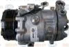 Компрессор кондиционера HELLA 8FK 351 127-761 (фото 1)