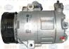 Компрессор кондиционера HELLA 8FK 351 134-591 (фото 1)