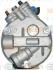 Компрессор кондиционера HELLA 8FK 351 134-591 (фото 3)