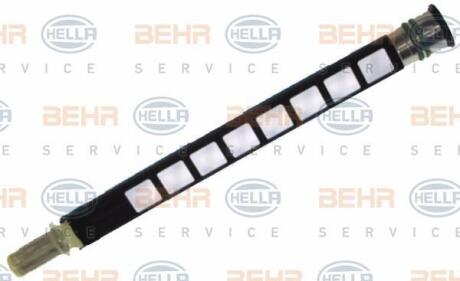 Осушитель кондиционера HELLA 8FT 351 200-571