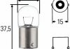 Лампа накаливания, R5W 24V 5W BA 15s Heavy Duty Expert HELLA 8GA002071261 (фото 1)