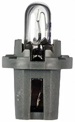 Лампочка накаливания BAX 24V 1,2W HELLA 8GA 007 997-071 (фото 1)